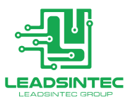 Официальный сайт Leadsintec Group